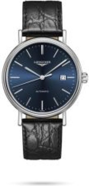 LONGINES Présence L4.922.4.92.2