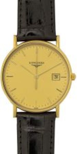 Longines Présence Quartz L47436320