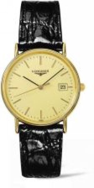 LONGINES Présences L4.819.2.32.2