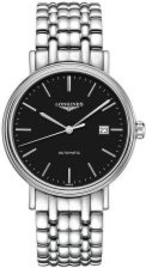 LONGINES PRESENCE L4.922.4.52.6