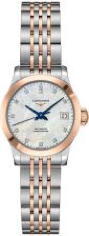 LONGINES Record L2.320.5.87.7