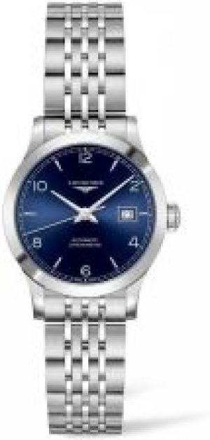 Longines Record L2.321.4.96.6