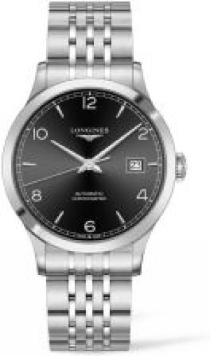 Longines Record L2.821.4.56.6