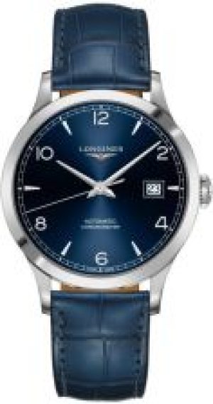 LONGINES Record L2.821.4.96.4