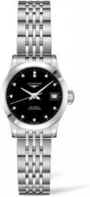 Longines Record L23204576