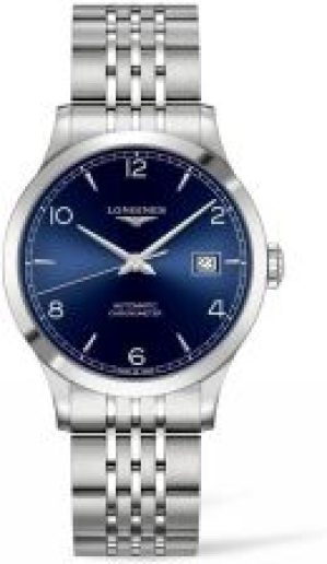 Longines Record L28204966