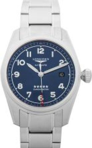 Longines Spirit Prestige Automatic Chronometer Blu
