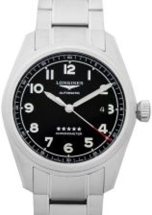 Longines Spirit Prestige Edition Stainless Steel A