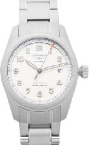 Longines Spirit Prestige Edition Stainless Steel A
