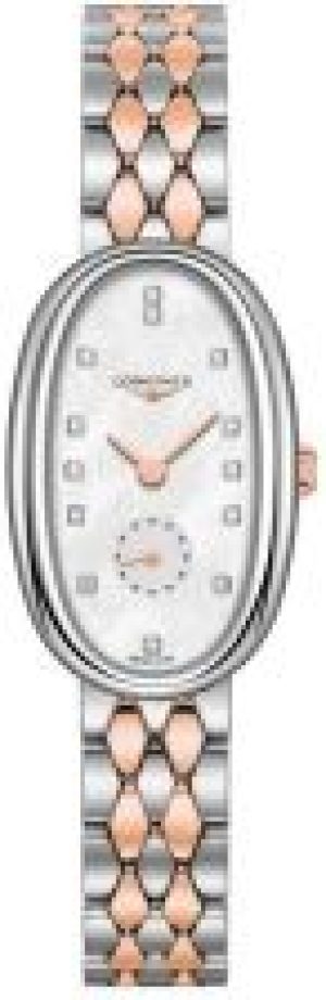 LONGINES Symphonette L2.306.5.87.7