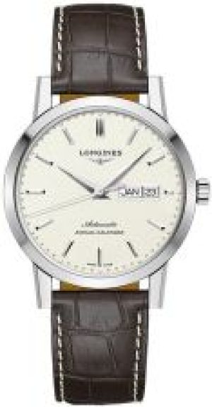 LONGINES THE LONGINES 1832 L4.827.4.92.2