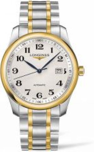 LONGINES The Longines Master Collection L2.793.5.7