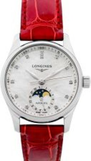 Longines The Master Collection Automatic Mother of