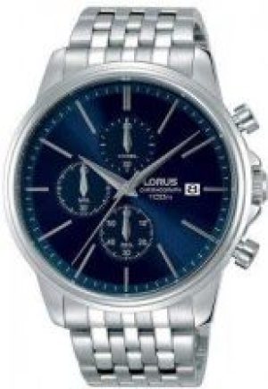 Lorus Chronograf Rm323Ex9 Lorrm323Ex9