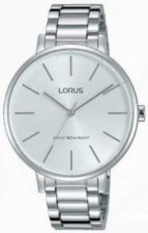 Lorus Classic Rg213Nx9