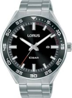 Lorus Classic RH935NX9