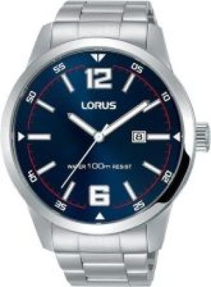 Lorus Classic RH977HX9