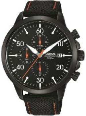 Lorus Gent Sport Chronograph Rm347Ex9