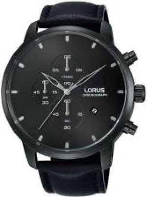 Lorus Gent Sport Chronograph Rm363Ex9