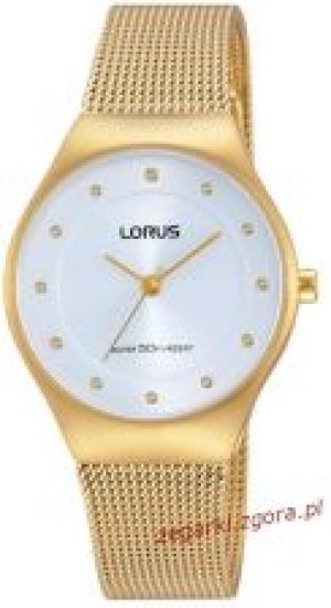 Lorus Lady Classic RG278JX9