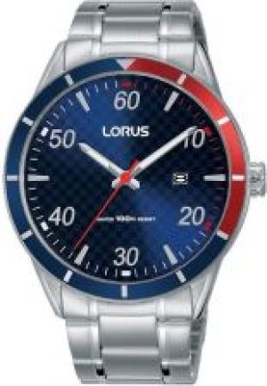 Lorus Rh921Kx9