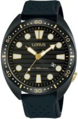 Lorus RH927LX9