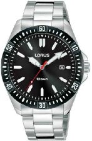Lorus Rh935Mx9  (Tmsmid28575)