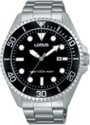 Lorus RH939GX9