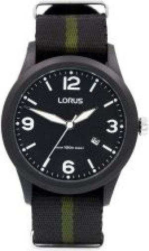 LORUS RH943LX9