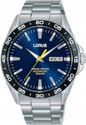 Lorus RL489AX9G