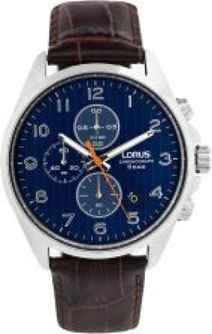LORUS RM387FX9