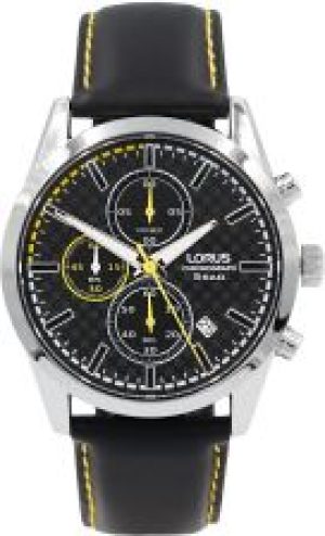 LORUS RM395FX9