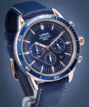 Lorus Rt306Hx9