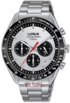 Lorus RT333HX9