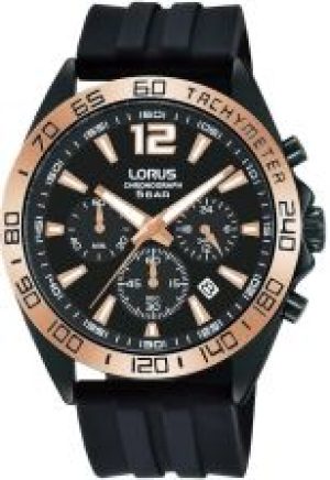 Lorus RT338JX9
