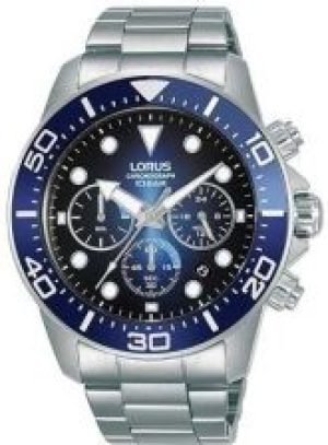 LORUS  RT343JX9
