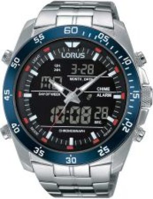 Lorus RW623AX5