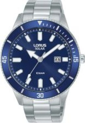 Lorus RX313AX9 Sports Solar