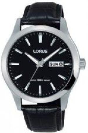 Lorus RXN27DX9