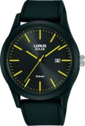Lorus Solar RX301AX9