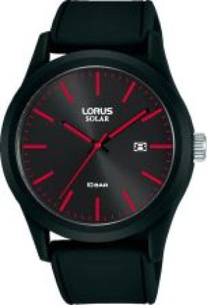 Lorus Solar RX303AX9