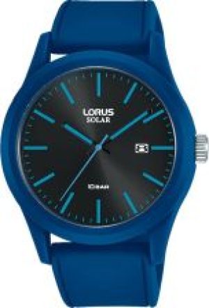 Lorus Solar RX305AX9