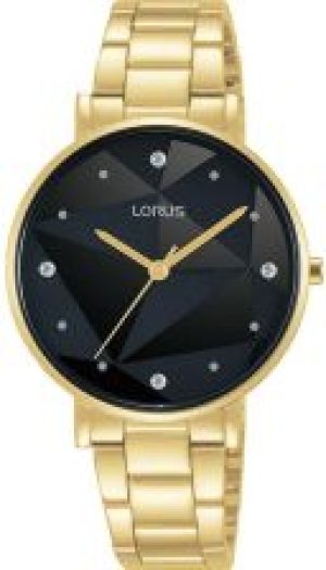 Lorus Women RG202UX9