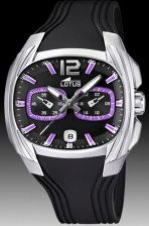 Lotus Doom Chrono L15756_3