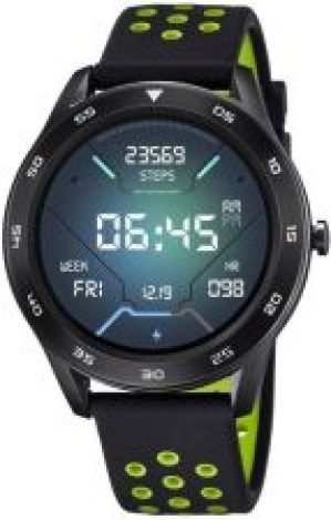 Lotus L50013-1 Czarny