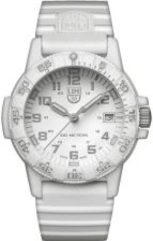 Luminox 0300 Series Leatherback Sea Turtle Whiteou