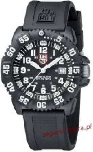 Luminox Navy SEAL Colormark 3050 Series A.3051