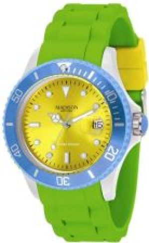 Madison U4484G 40 Mm