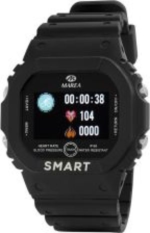 Marea B57008/1 Czarny