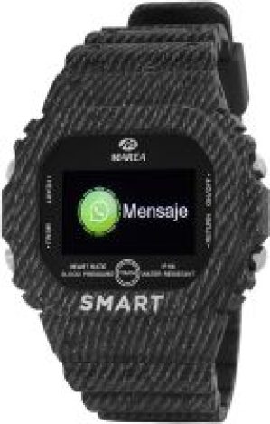 Marea B57008/4 Czarny